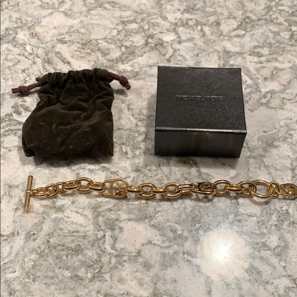 Michael Kors bracelet